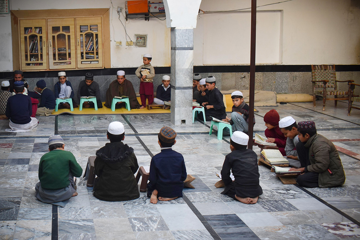 Support a Hardworking Teacher