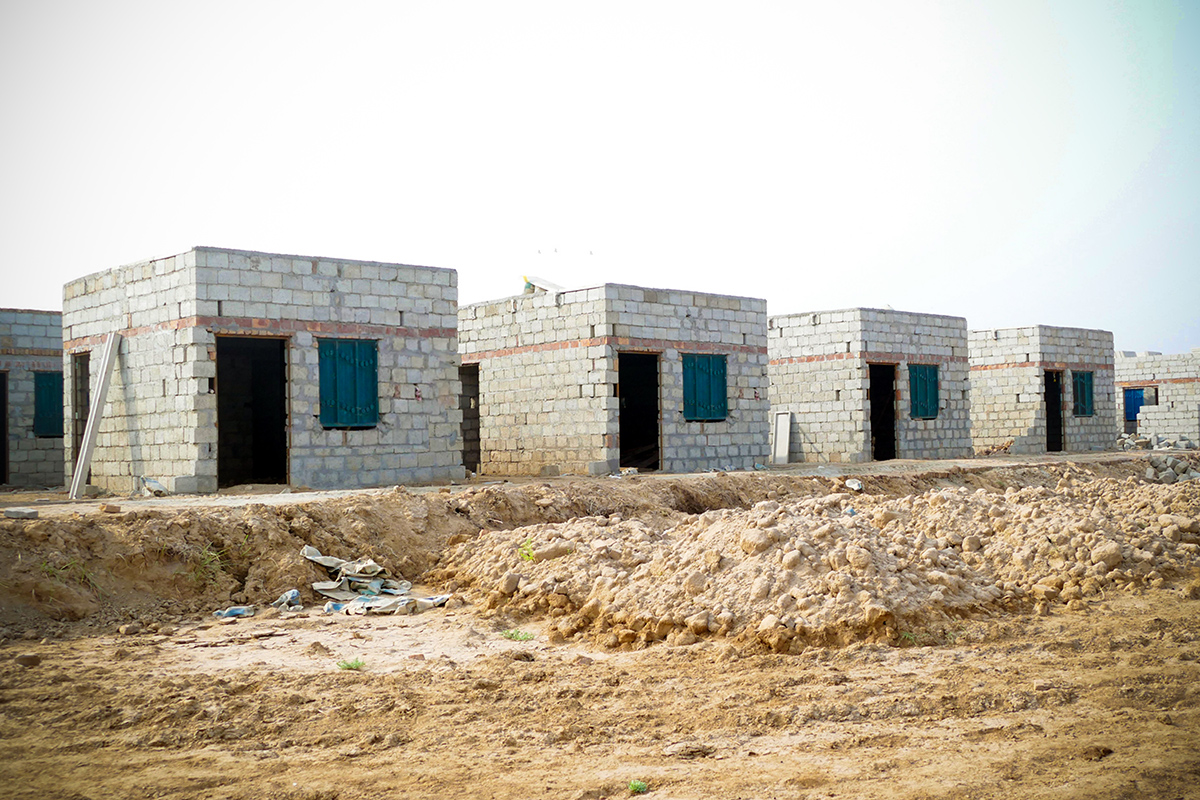 Human Friendly International - Create Account