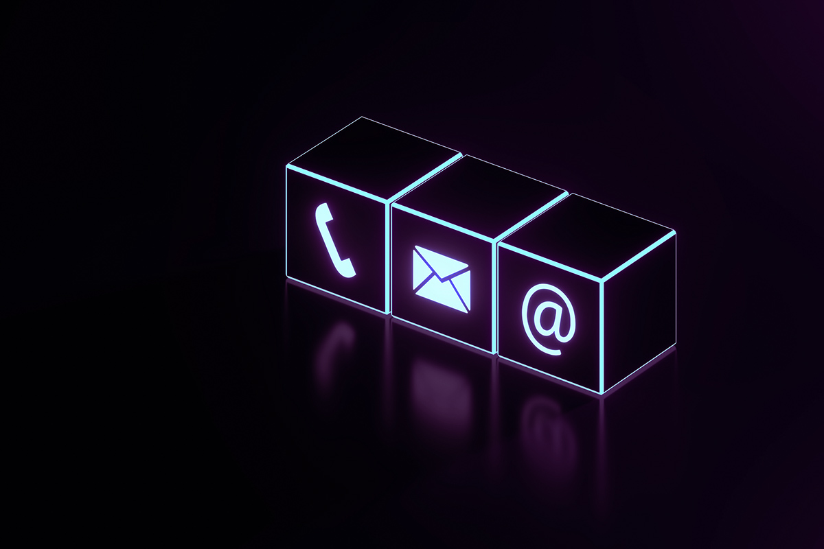 Human Friendly International - Contact Us